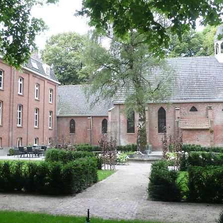Klooster Nieuwkerk Goirle Exterior foto