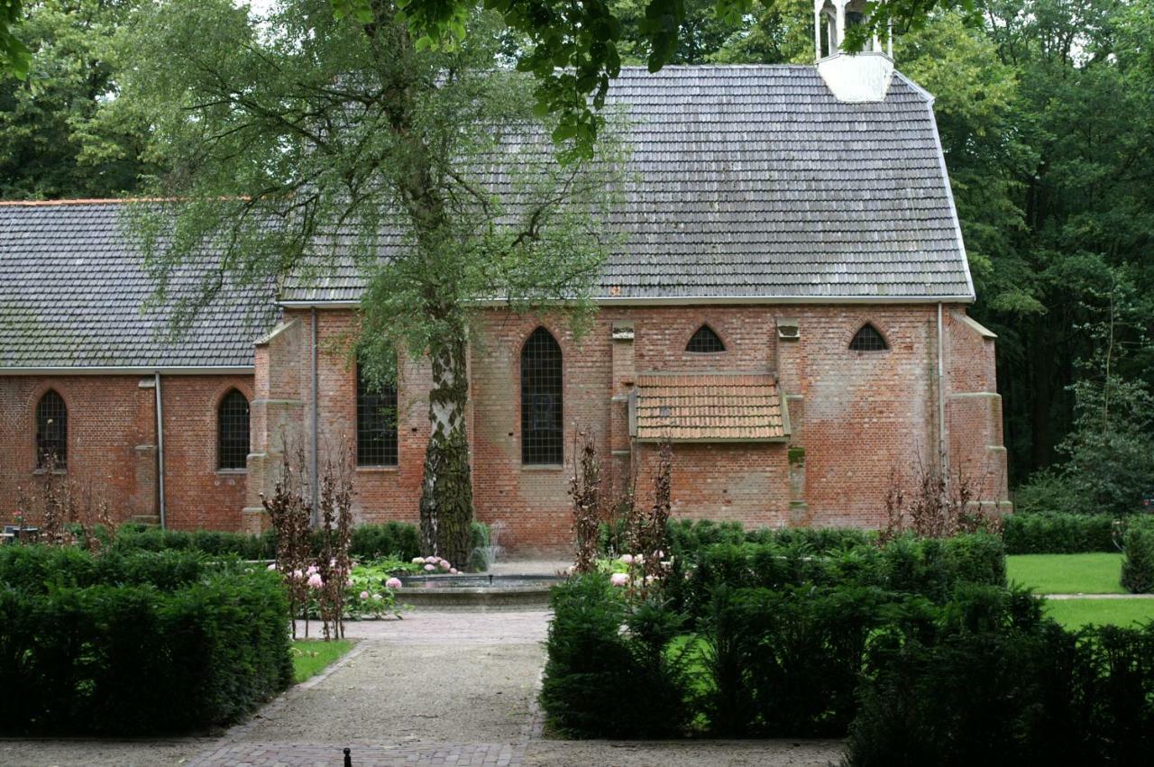 Klooster Nieuwkerk Goirle Exterior foto
